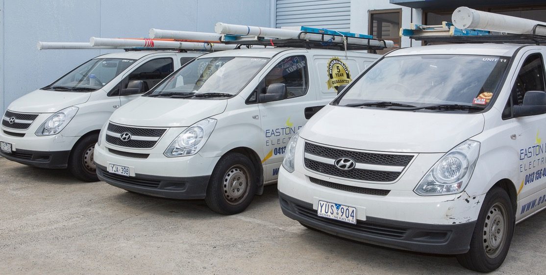 Get Electrical Help in Melbourne Today with the Best Electricians!
